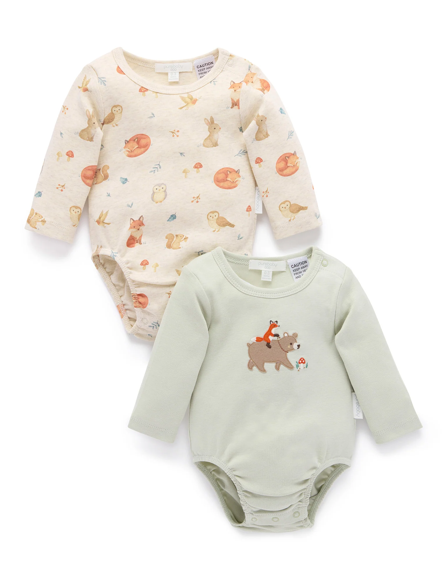 Bodysuit for Newborn