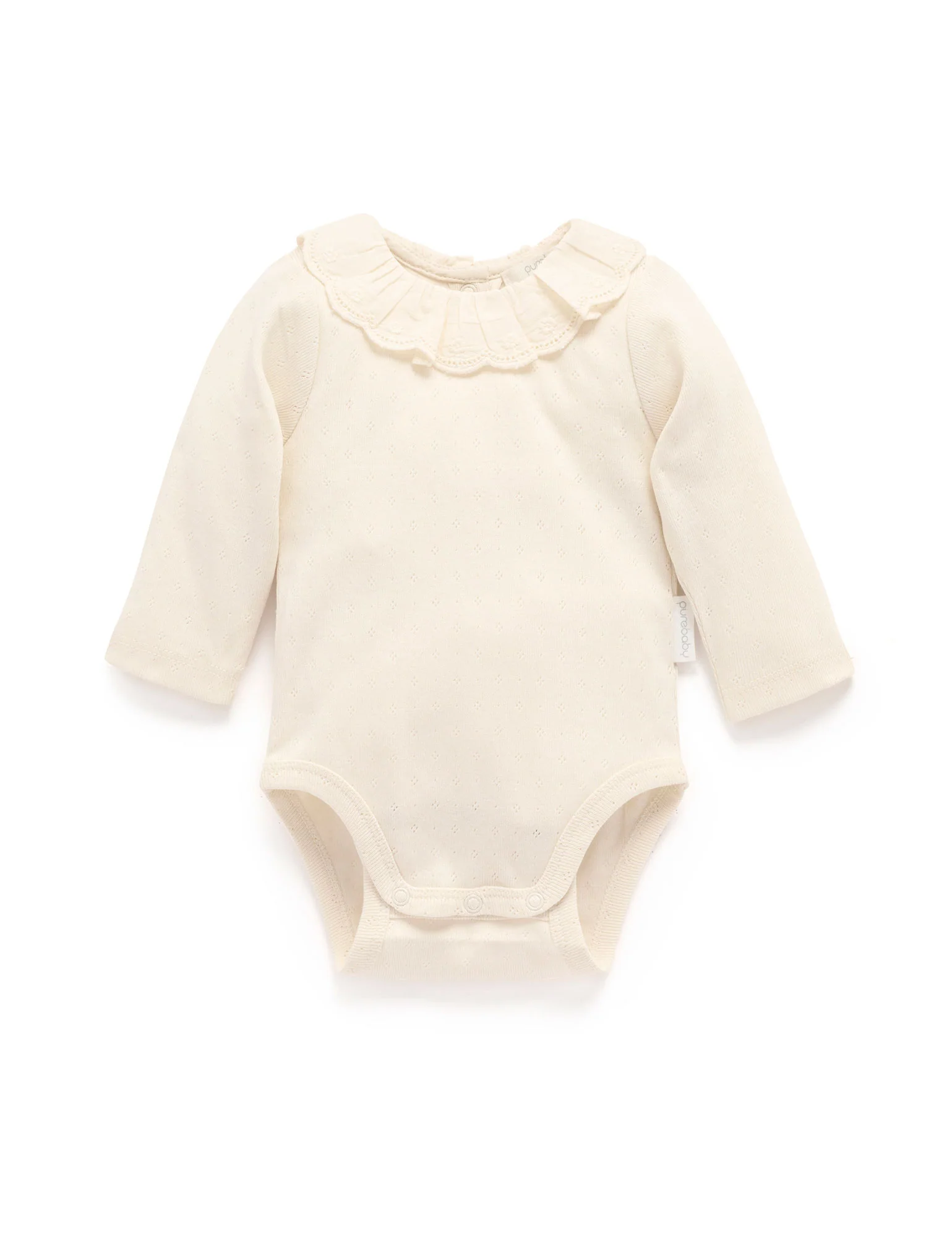 Newborn Bodysuits